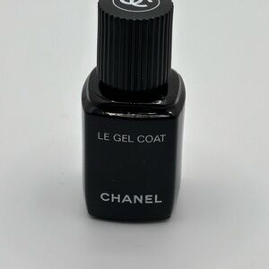 Chanel Le Gel Coat